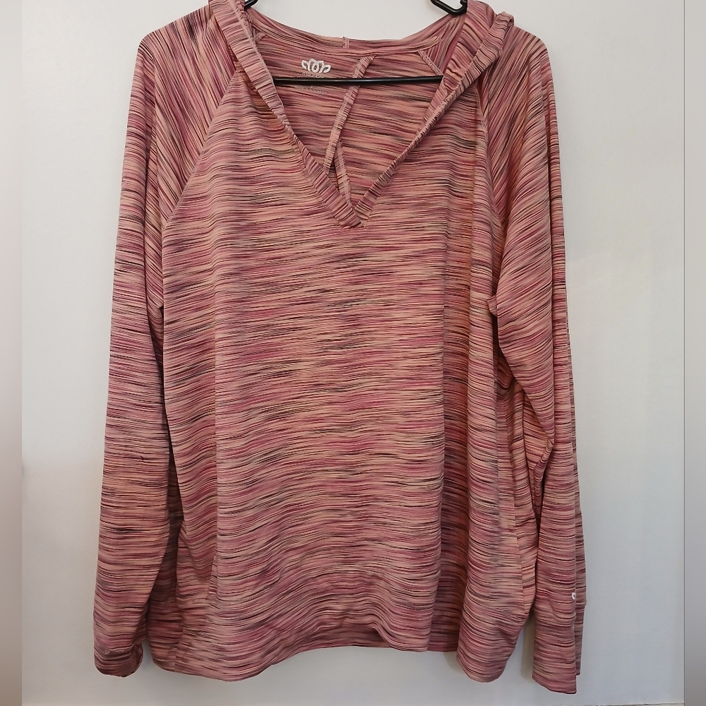 Maurice's top